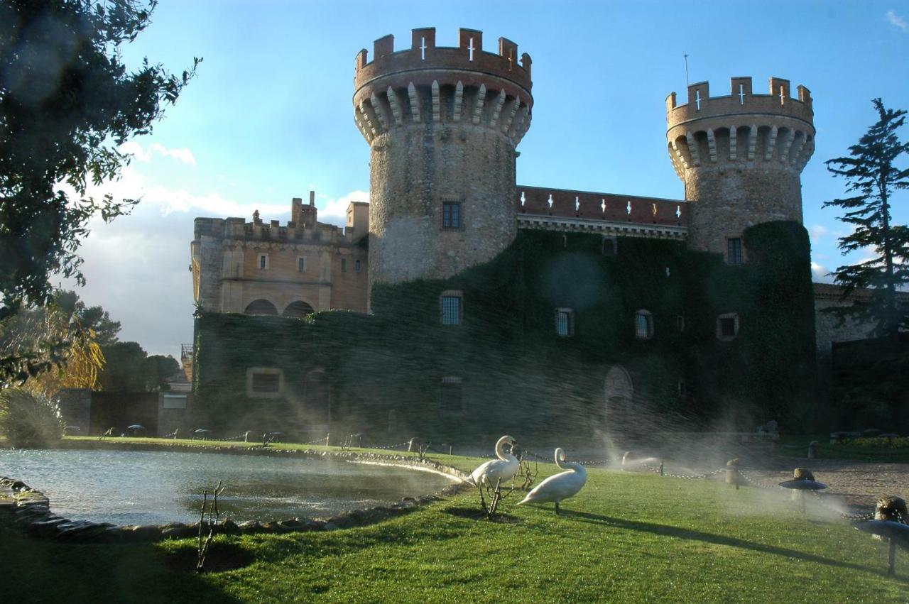Can Gaita Castello d'Empuries Bagian luar foto